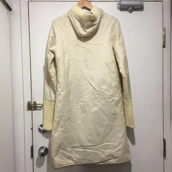 VINTAGE UB JEANS HOODIE JACKETS SIZE M - Picture 3 of 7